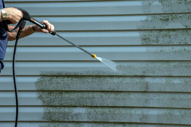 Trusted Algonquin, IL Pressure Washing Experts